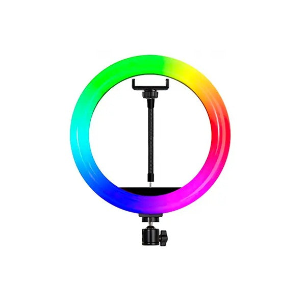 10 Inches RGB Led Ring Light