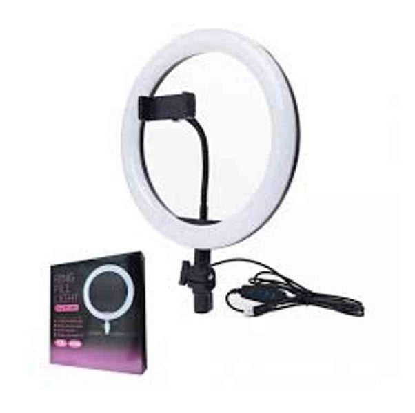 10 inch Ring Light (NO RGB)