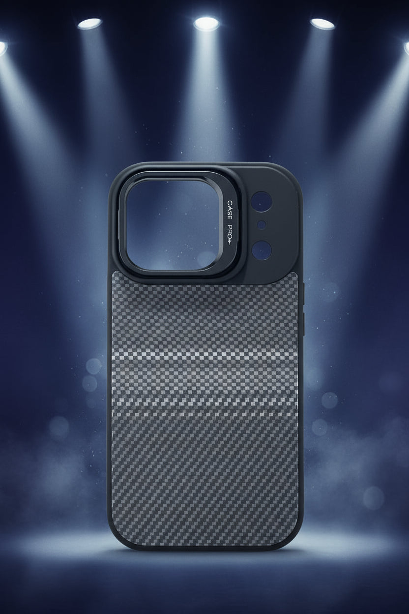 Pitaka Cover for iPhone - Mag Safe - iPhone 17 Pro Max