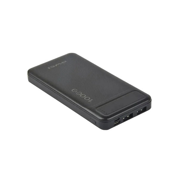AWEI P5K Portable 10000mAh Power Bank