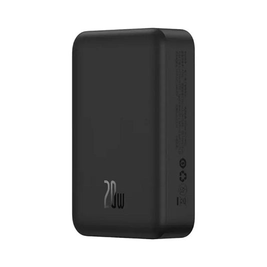 Baseus 20000mAh 20W Magnetic Mini Wireless Fast Charge Power Bank