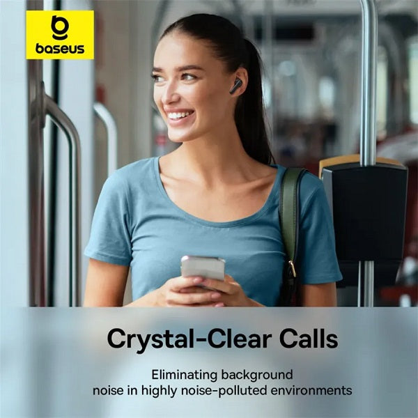 Baseus Bowie E17 Bluetooth Earphones TWS