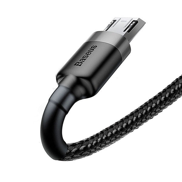 Baseus cafule Cable USB Micro 1.5A - 2 Meter