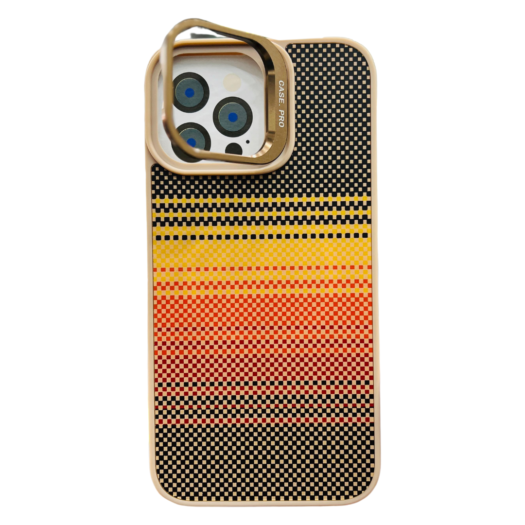 Pitaka Cover for iPhone - Mag Safe - iPhone 13 Pro Max
