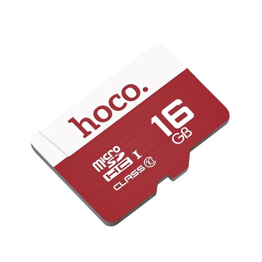 HOCO 16GB Micro SD Card