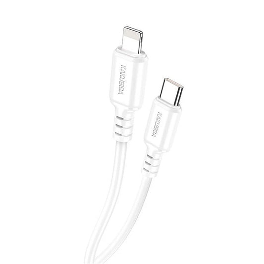 KAKUSIGA KSC-982 USB-C to Lightning Cable