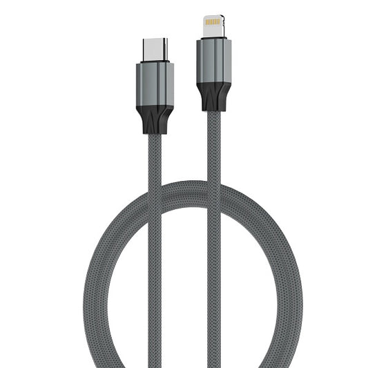 LDNIO LC441i 30W C to Lightning Cable - 2M