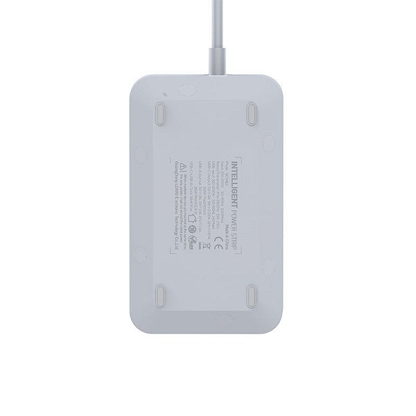 Ldnio SC3412 Power Extension 2500W 20W