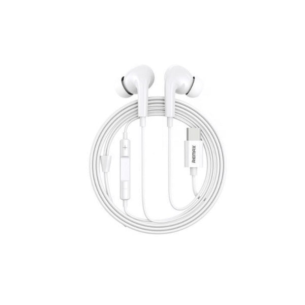 Remax RM-533 Wired Earphones