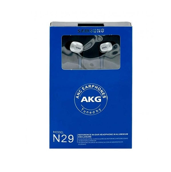 Samsung AKG N29 Earphones Headphone Earplug (3.5mm)