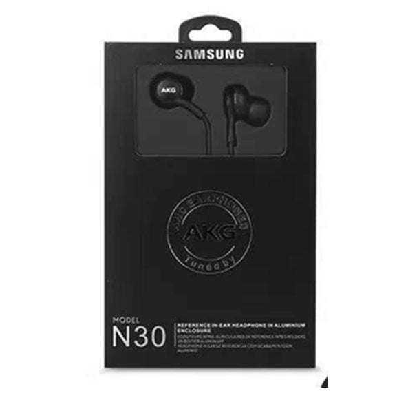 Samsung AKG N30 Earphones Headphone Earplug (Type C)