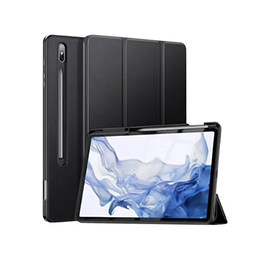 Samsung Galaxy S10+ 12.4" Tab Smart Case Pouch Protective Carry Sleeve with Pen Slot