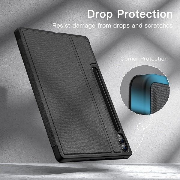 Samsung S10 FE 12.4" Tab Smart Case Pouch Protective Carry Sleeve with Pen Slot