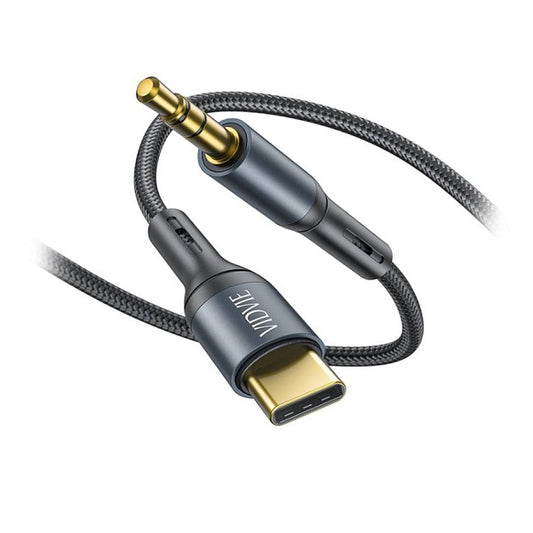 VIDVIE AL- 1111 TYPE C TO AUX CABLE