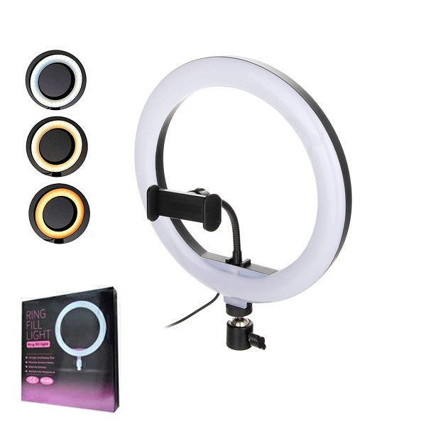10 inch Ring Light (NO RGB)