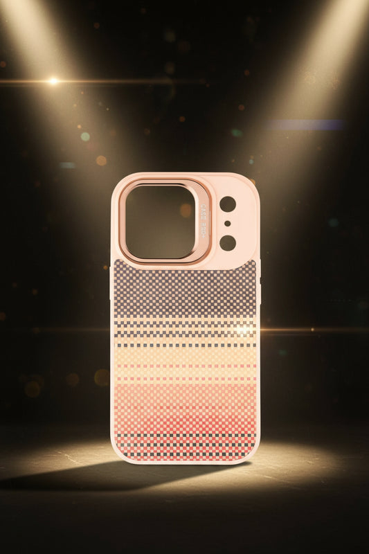 Pitaka Cover for iPhone - Mag Safe - iPhone 17 Pro Max