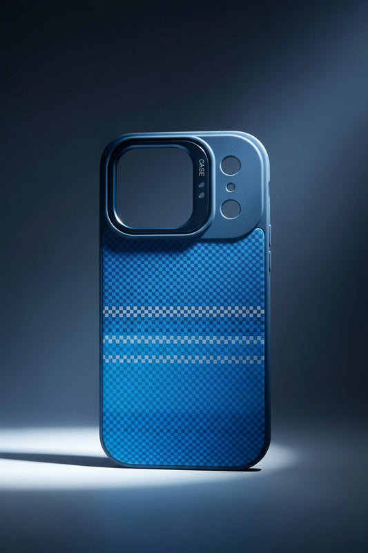 Pitaka Cover for iPhone - Mag Safe - iPhone 17 Pro Max