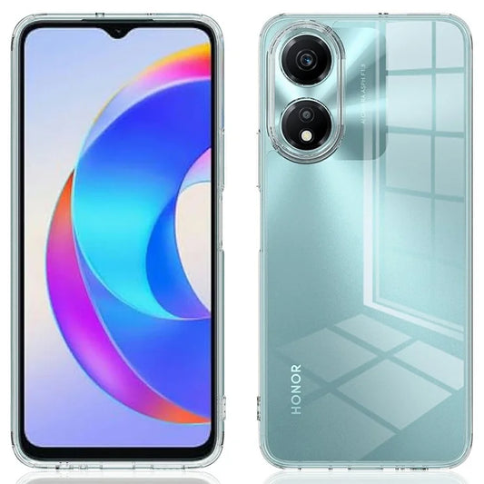 Transparent Anti Burst Phone Case for HONOR X5 PLUS / X5+