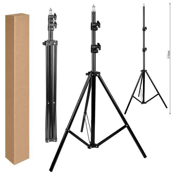 8806 Light Stand Adjustable Tripod High Quality