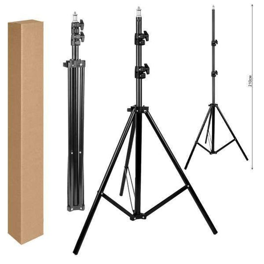 8806 Light Stand Adjustable Tripod High Quality