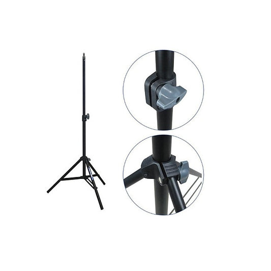 8806 Light Stand Adjustable Tripod High Quality