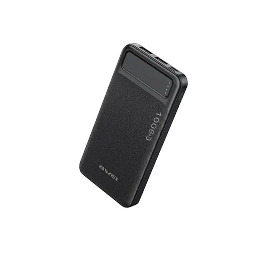 AWEI P5K Portable 10000mAh Power Bank