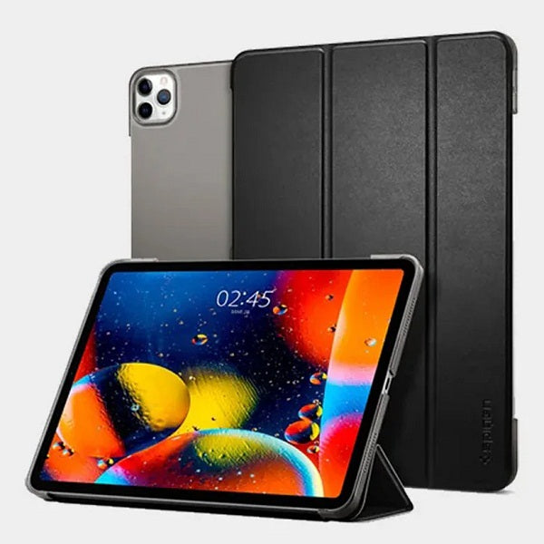 Apple iPad Pro 12.9" 2022 Tab Smart Case Pouch Protective Carry Sleeve with Pen Slot