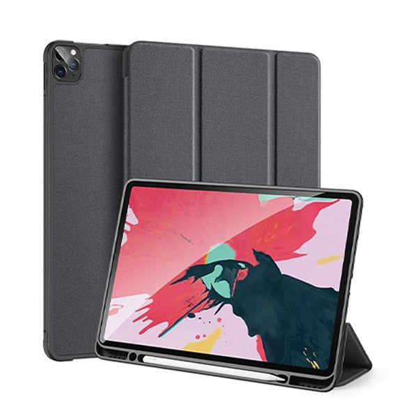 Apple iPad Pro 12.9" 2022 Tab Smart Case Pouch Protective Carry Sleeve with Pen Slot