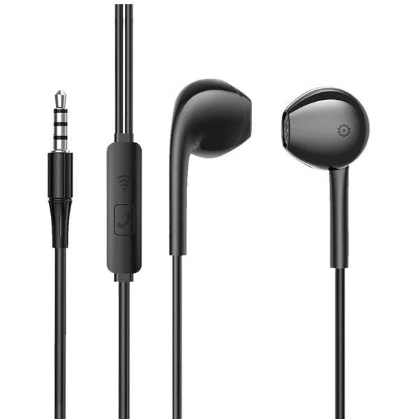 Aspor A219 3.5mm Earphone Hands-free Headphones