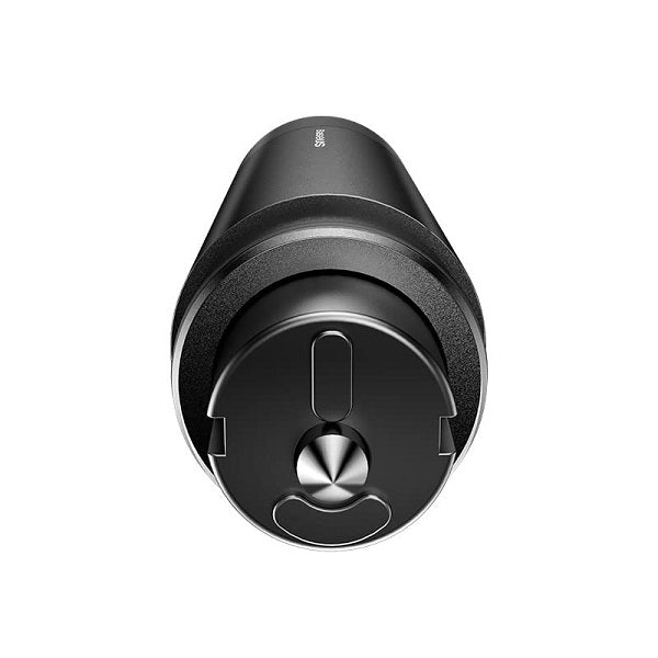 BASEUS Sharp Tool Safety Hammer with Broken Window + Cut Seat Belt Function