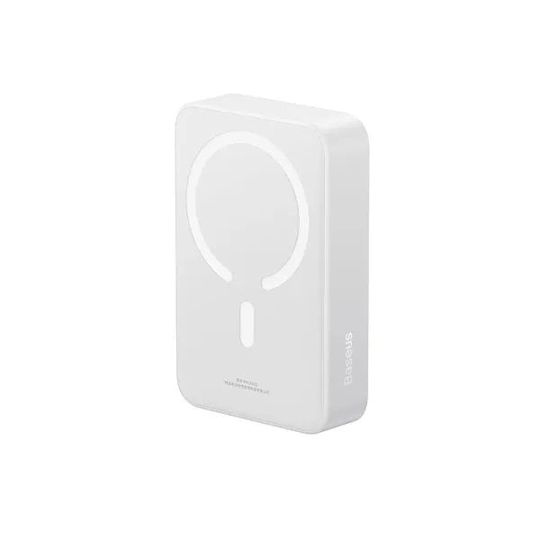 Baseus 20000mAh 20W Magnetic Mini Wireless Fast Charge Power Bank