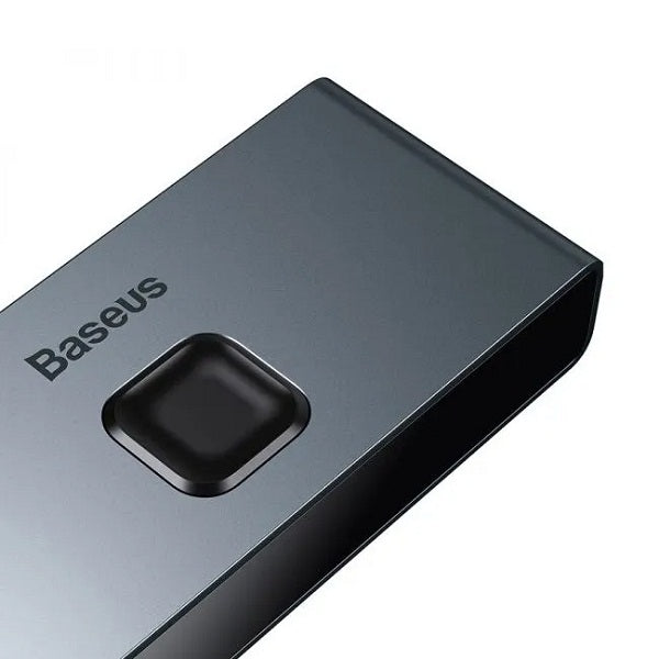 Baseus 2 in 1 Matrix HDMI Switcher