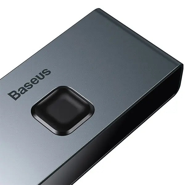 Baseus 2 in 1 Matrix HDMI Switcher