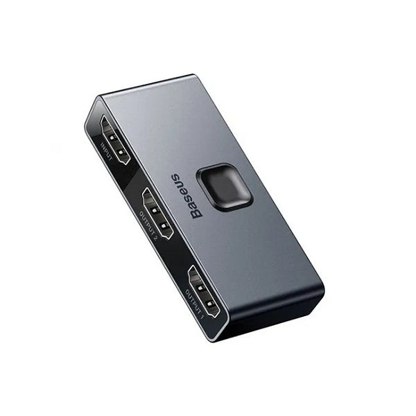 Baseus 2 in 1 Matrix HDMI Switcher
