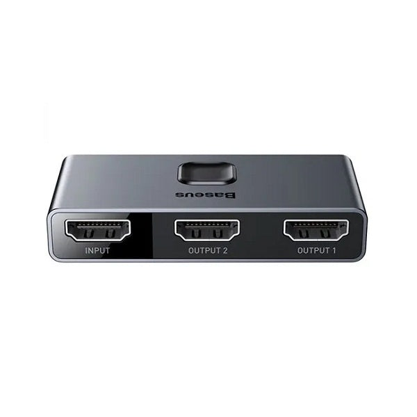 Baseus 2 in 1 Matrix HDMI Switcher