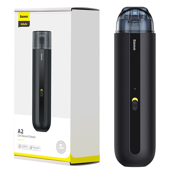 Baseus A2 5000pa Car Vacuum Cleaner (6M)