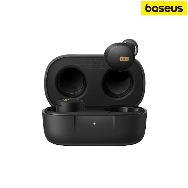 Baseus Bowie E18 Bluetooth Earphones TWS