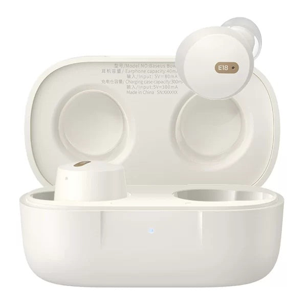 Baseus Bowie E18 Bluetooth Earphones TWS