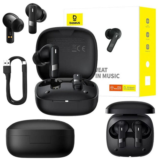 Baseus Bowie E20 Bluetooth Earphones TWS