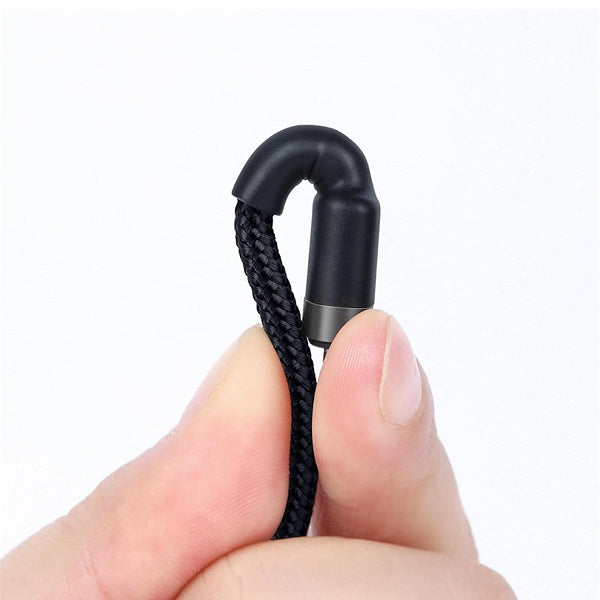 Baseus Cafule Type-C PD 2.0 60W Flash Charge Cable - 2 Meter