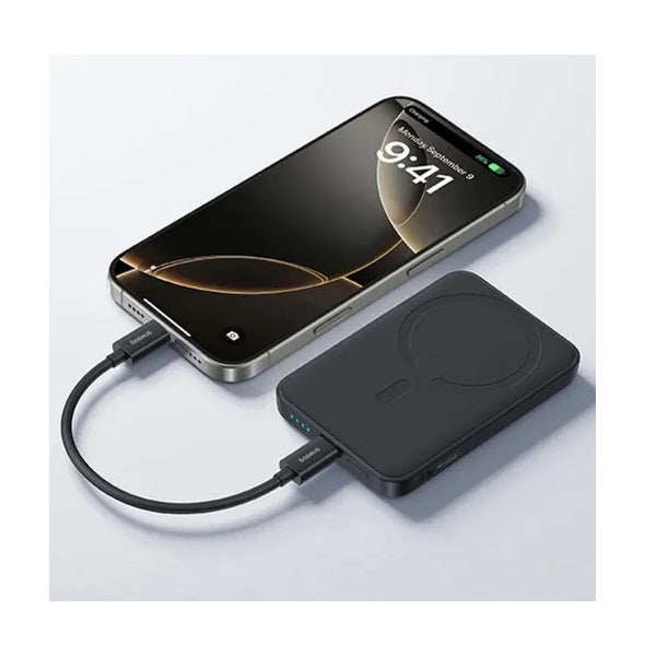 Baseus EnerFill FM11 Magnetic Power Bank 10000mAh 22.5