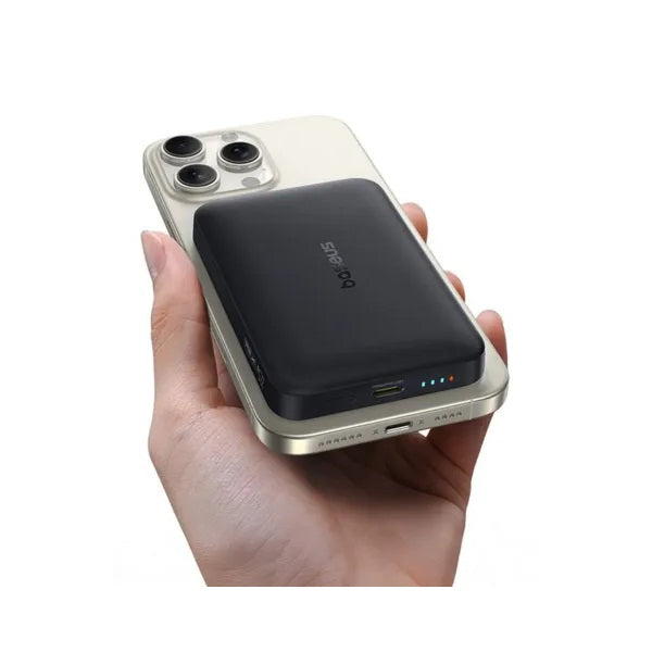 Baseus EnerFill FM11 Magnetic Power Bank 10000mAh 22.5