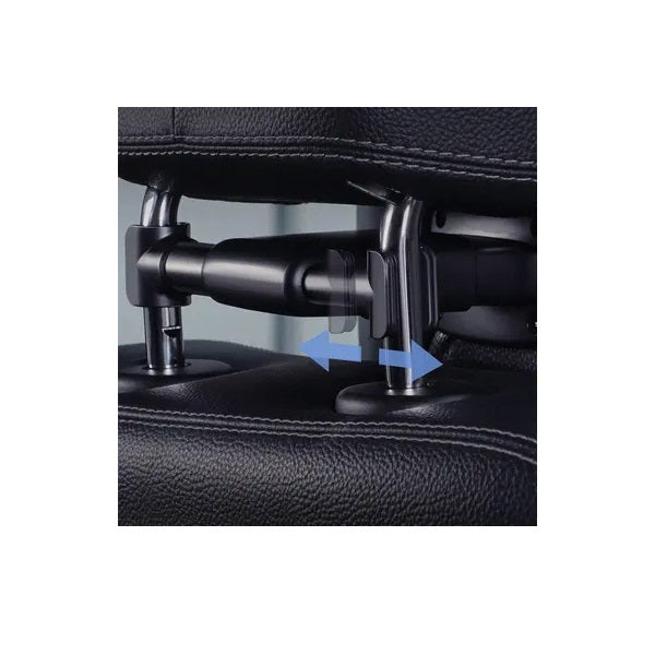 Baseus First Class Car Headrest Pillow Memory Foam