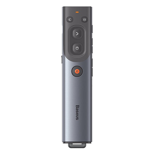 Baseus Orange Dot AI Wireless Presenter