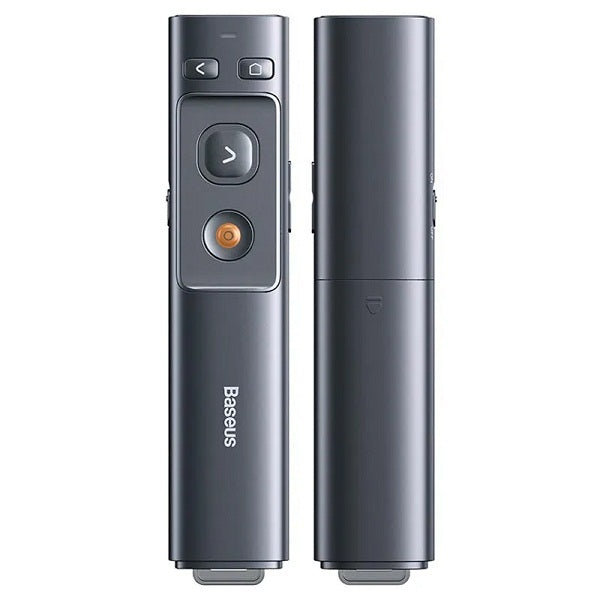 Baseus Orange Dot AI Wireless Presenter