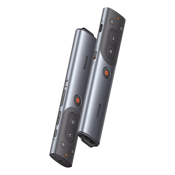 Baseus Orange Dot AI Wireless Presenter
