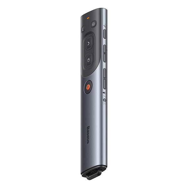 Baseus Orange Dot AI Wireless Presenter