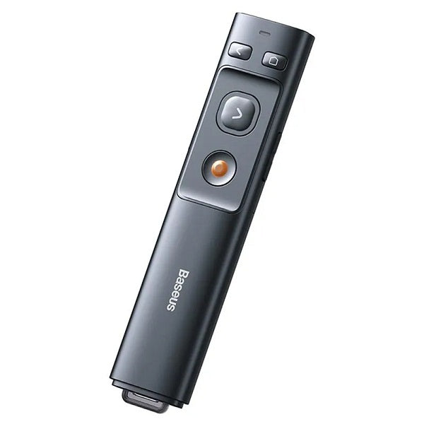Baseus Orange Dot AI Wireless Presenter
