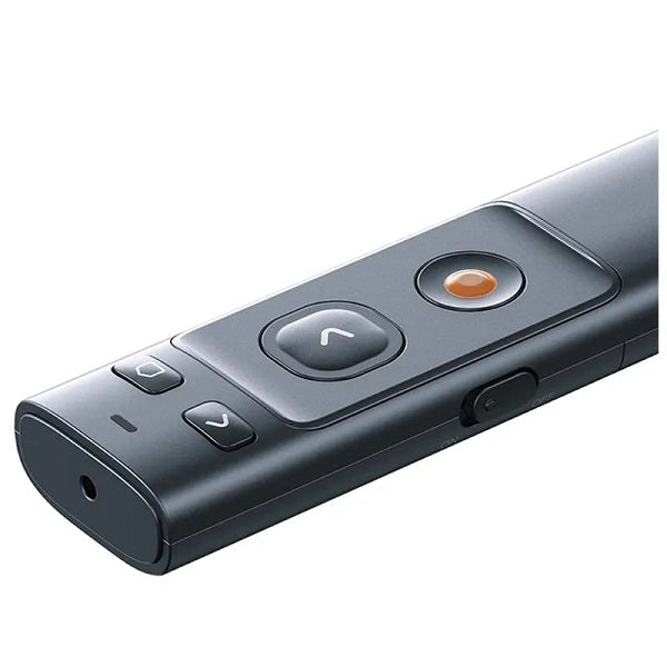 Baseus Orange Dot AI Wireless Presenter