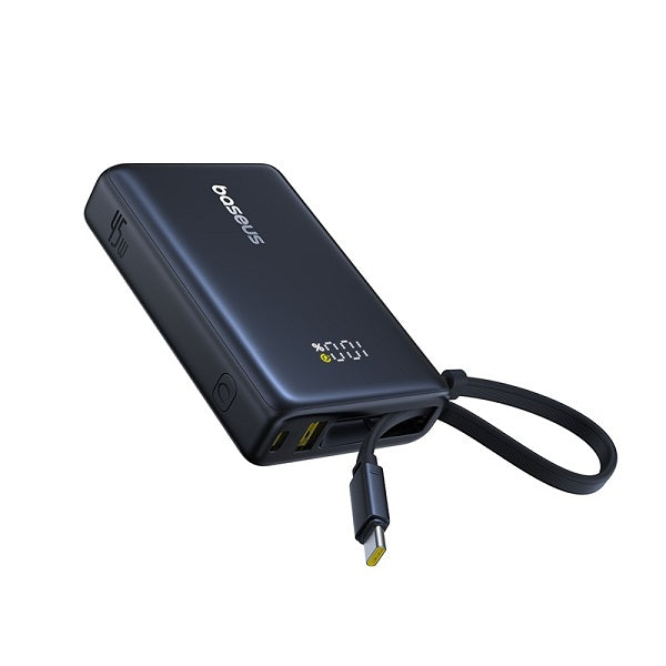 Baseus PicoGo Digital Display Power Bank 10000mAh 45W
